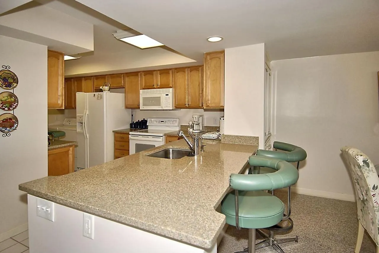 Ocean One 207 *