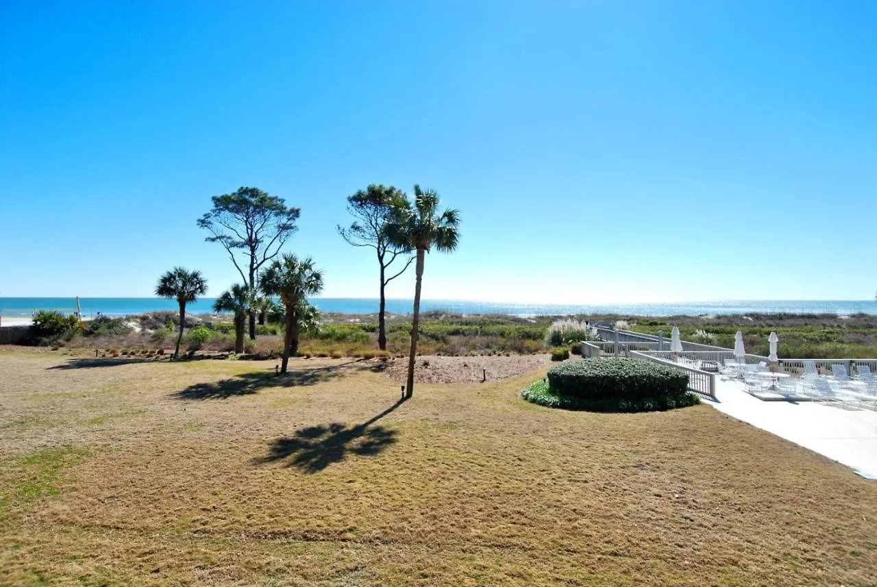 Holiday home Ocean One 207 Hilton Head Island