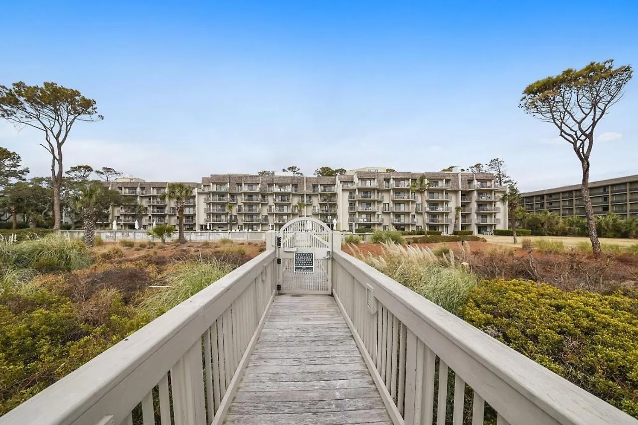 Ocean One 207 * Hilton Head Island