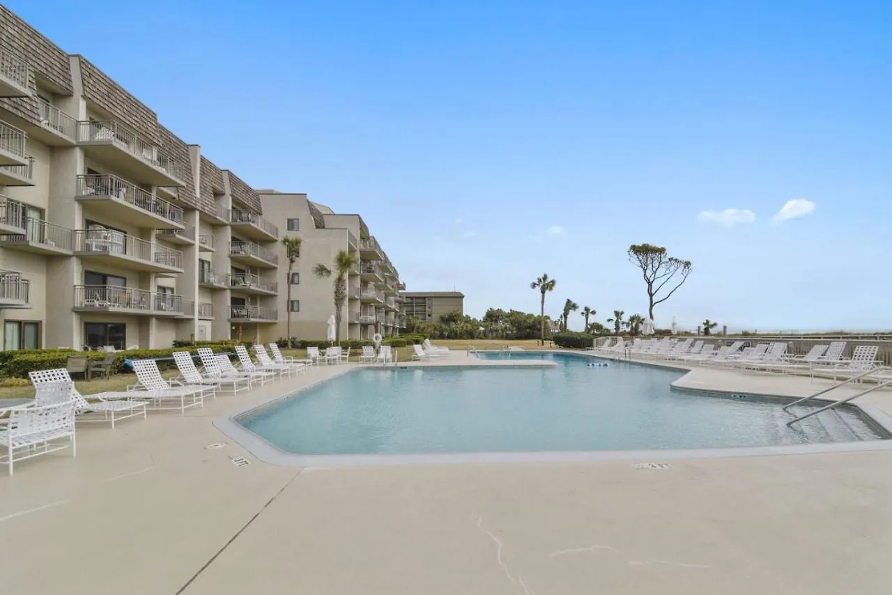 Ocean One 207 * Hilton Head Island
