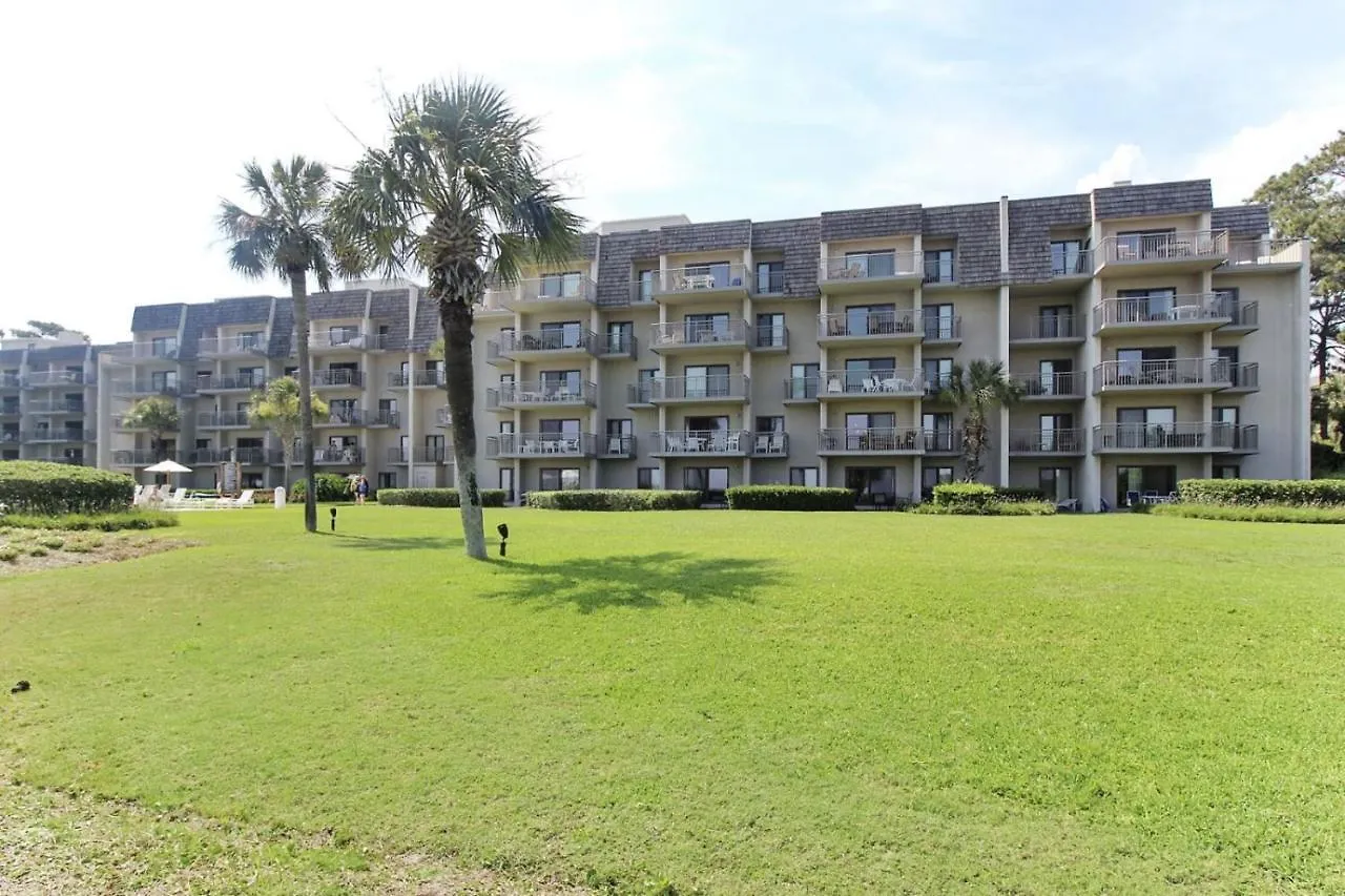 Holiday home Ocean One 207 Hilton Head Island