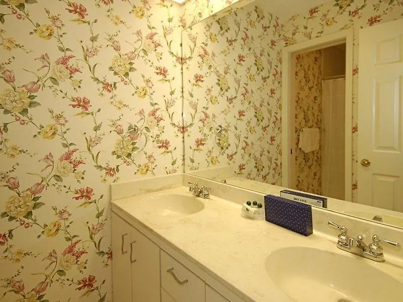 Colonnade Club 174 Holiday home Hilton Head Island