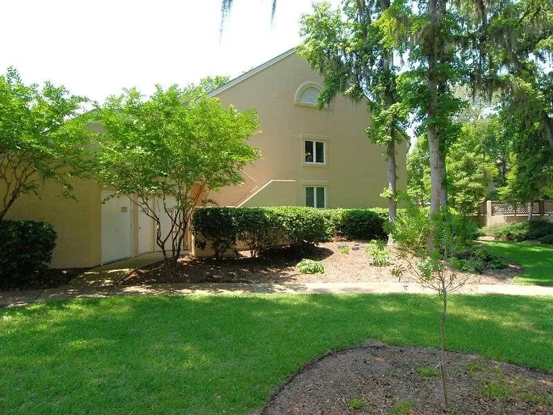 Holiday home Colonnade Club 174 Hilton Head Island