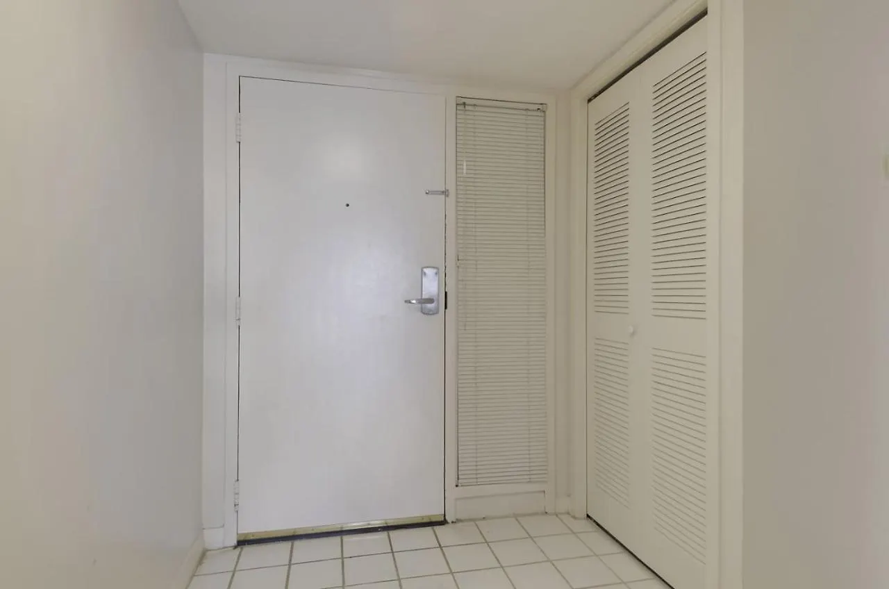 Ocean One 207 Holiday home Hilton Head Island