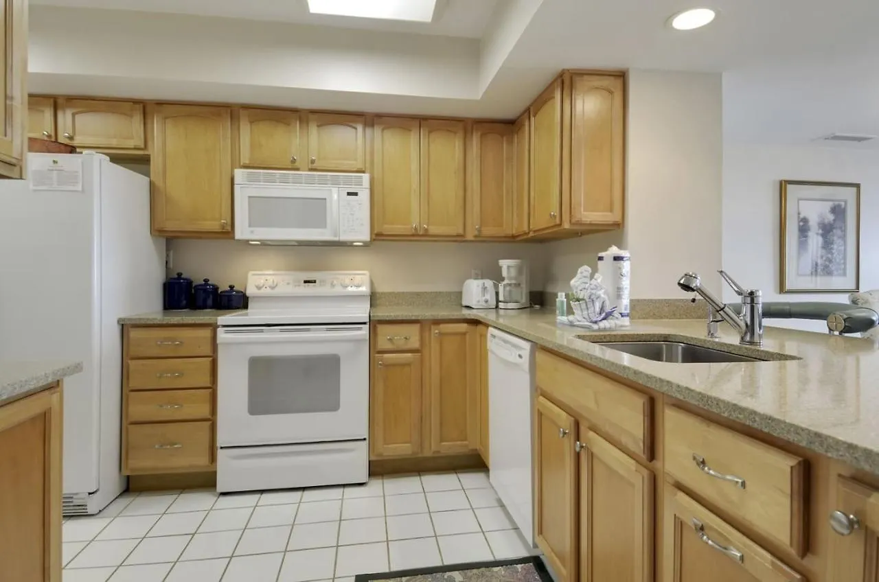 Ocean One 207 Holiday home *