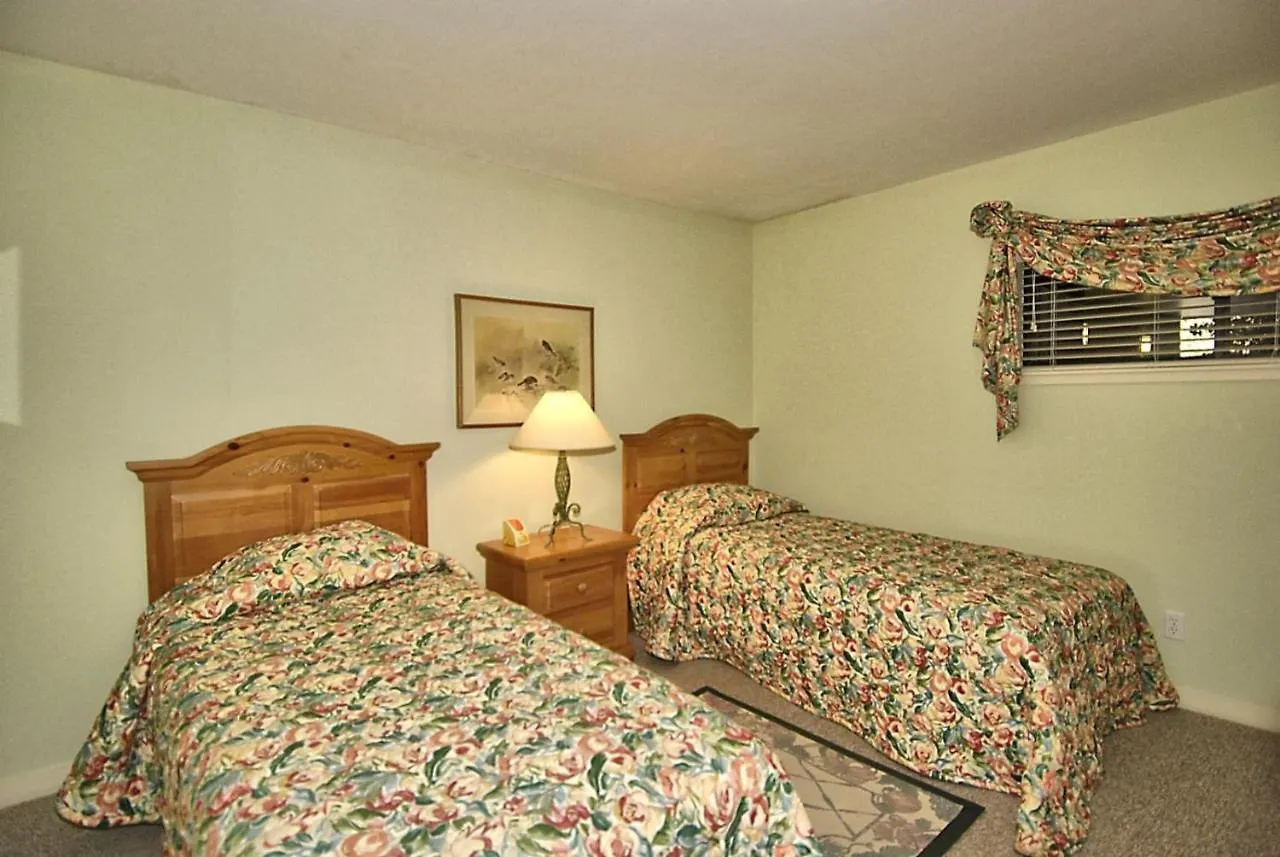 Holiday home Ocean One 207 Hilton Head Island