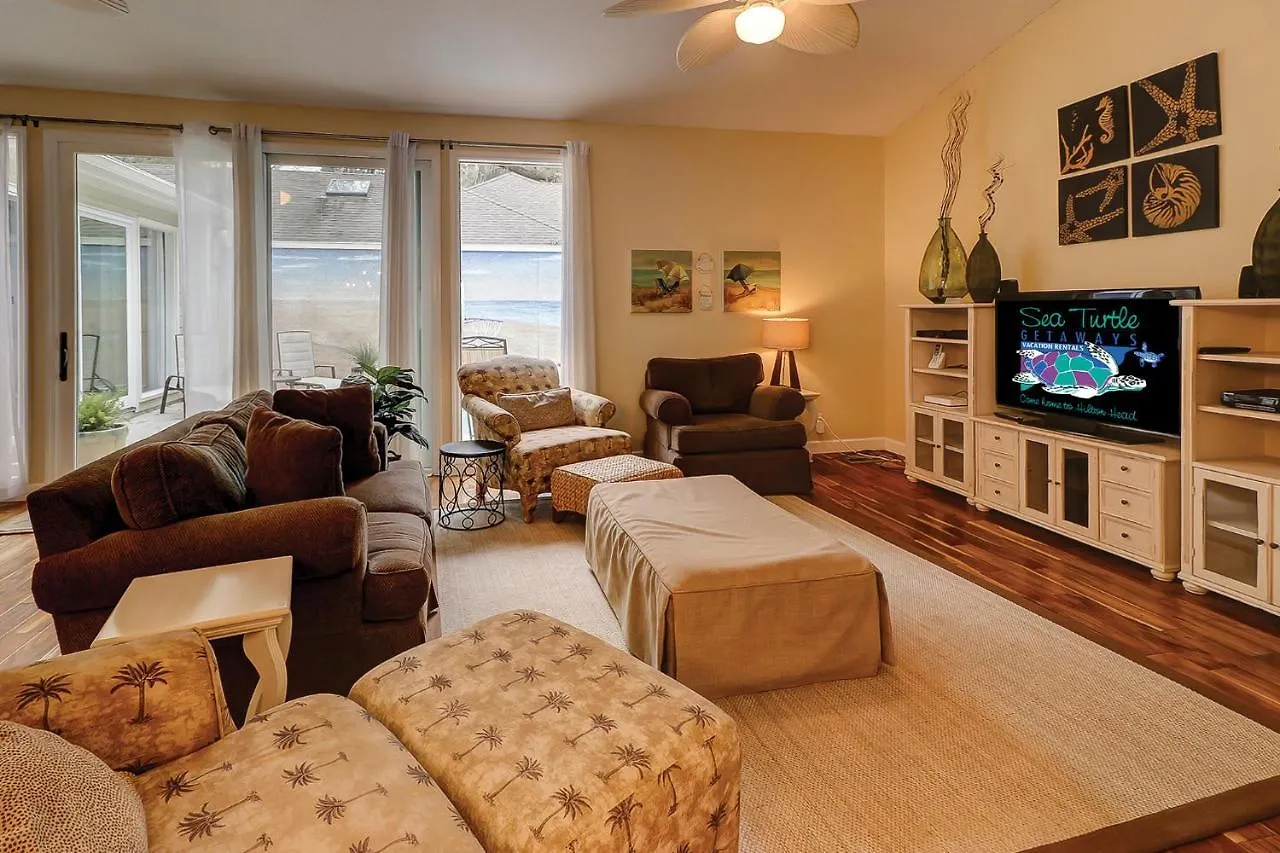 Holiday home Water Oak 33 *