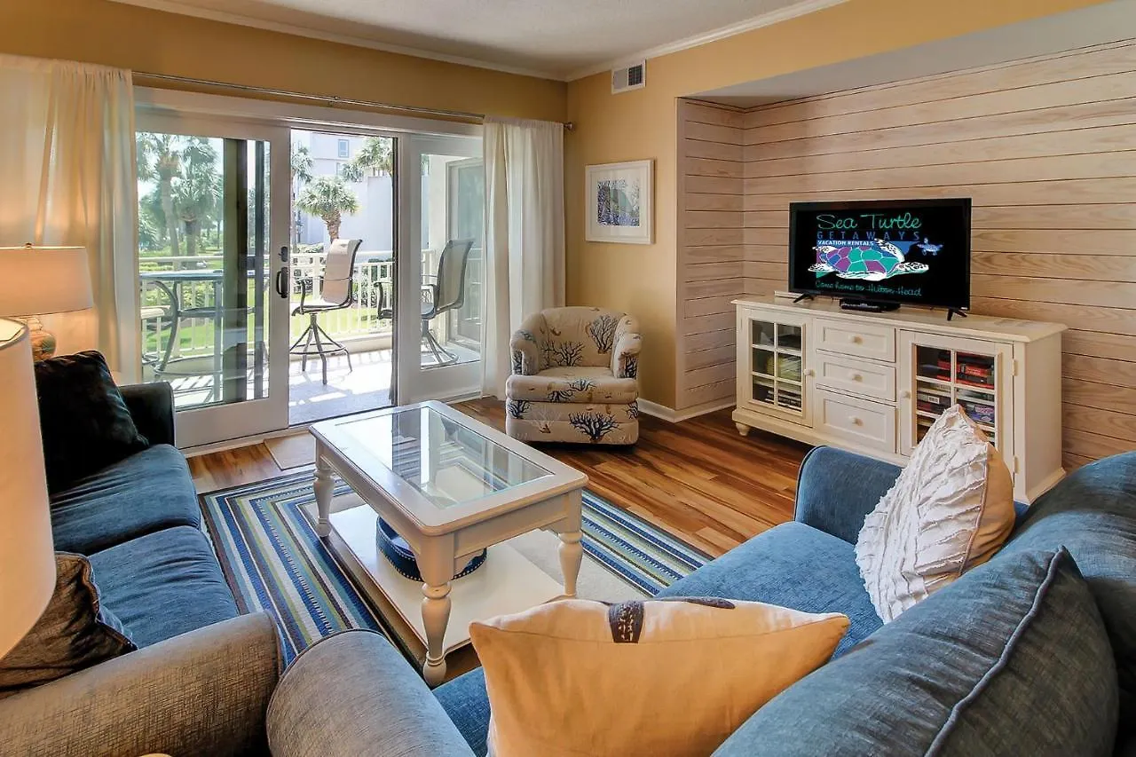 Villa Shorewood 539 *