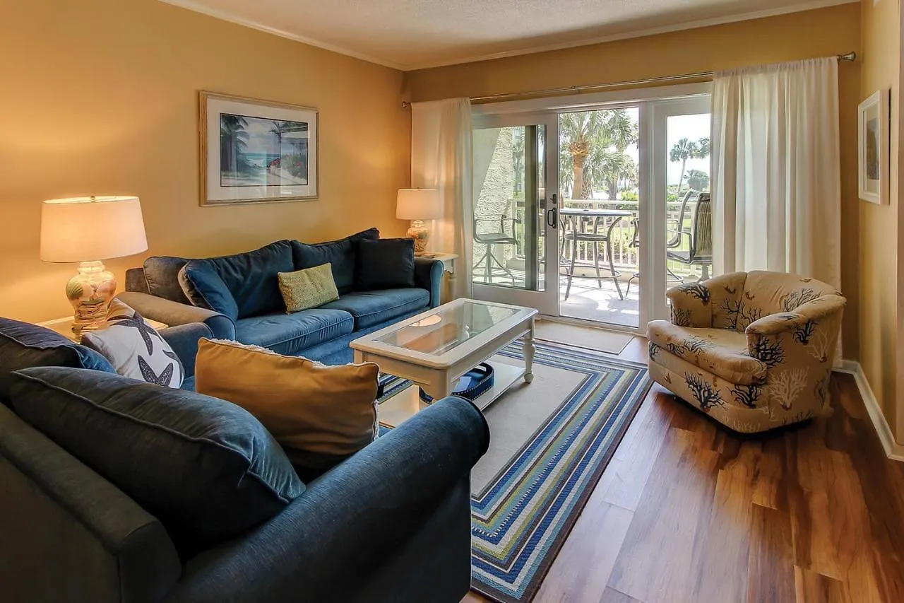 Villa Shorewood 539