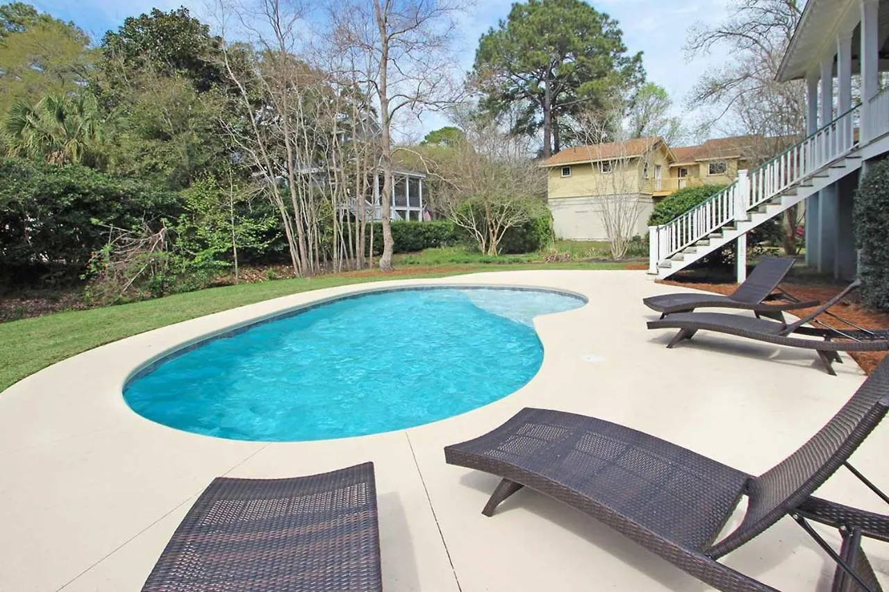 Holiday home Moonshell