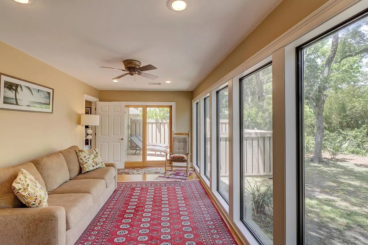 Holiday home Tupelo