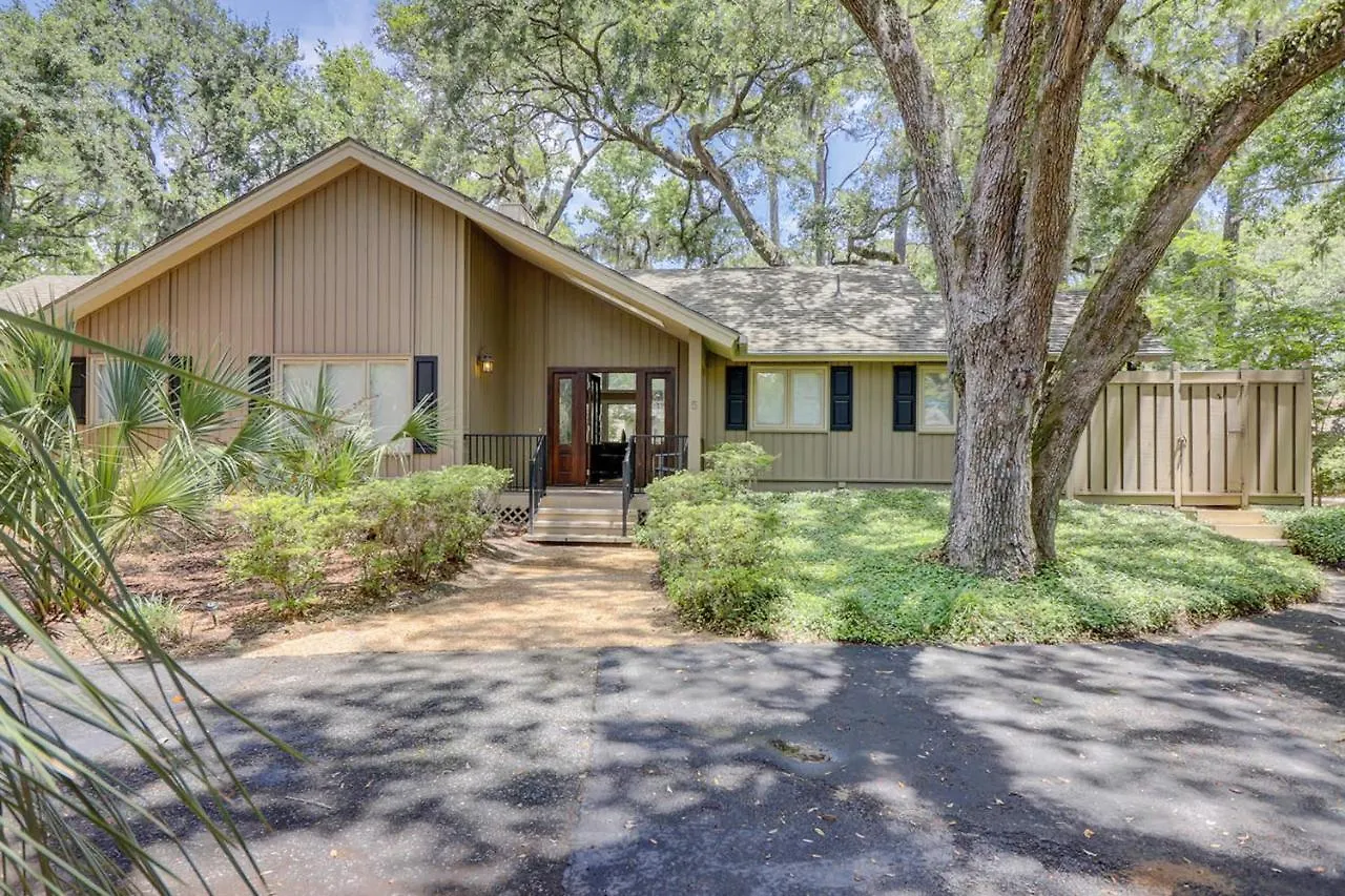 Holiday home Tupelo