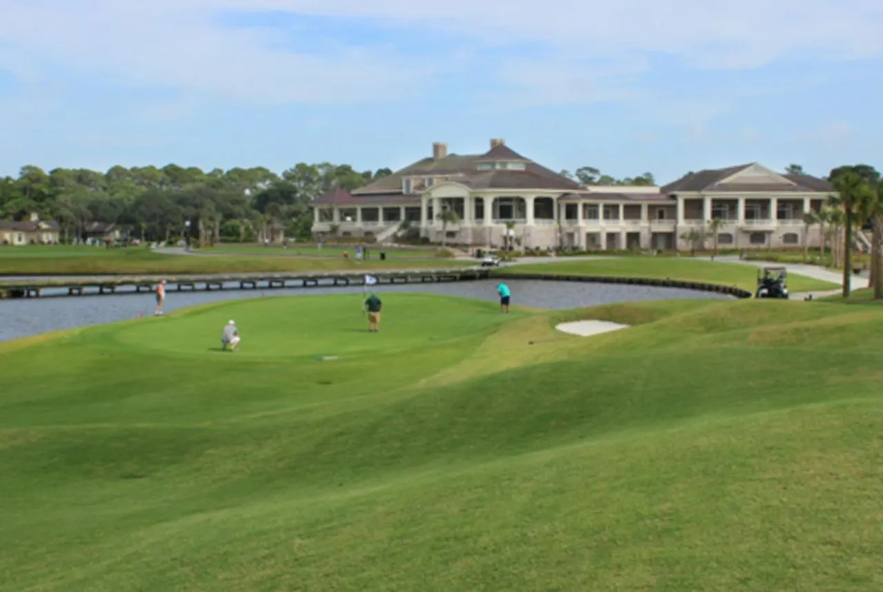 Plantation Club Apartment Hilton Head Island