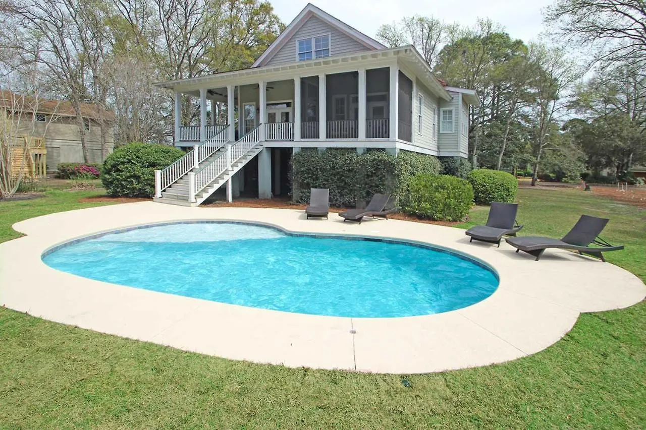 Moonshell Holiday home *