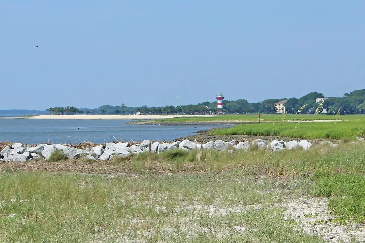 Lands End 39 Hilton Head Island