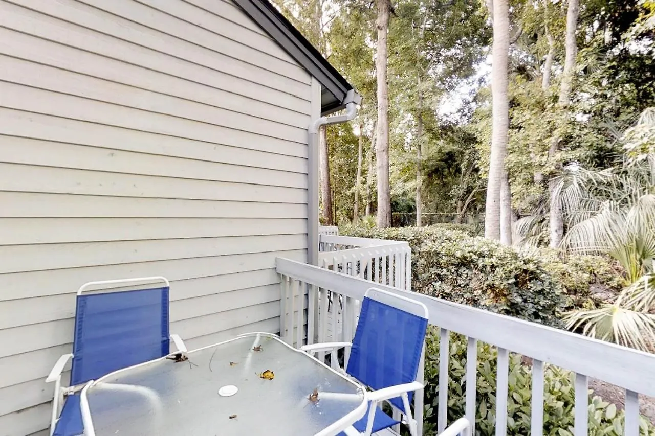 Ocean Breeze 96 Apartment