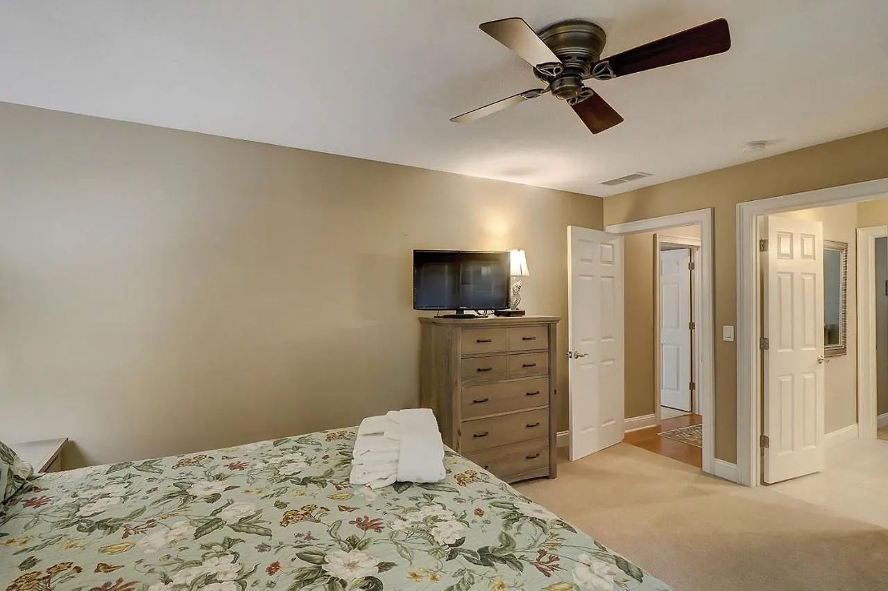 Holiday home Tupelo