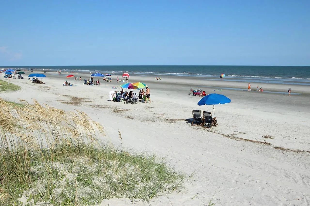Apartment Ocean Breeze 96 Hilton Head Island