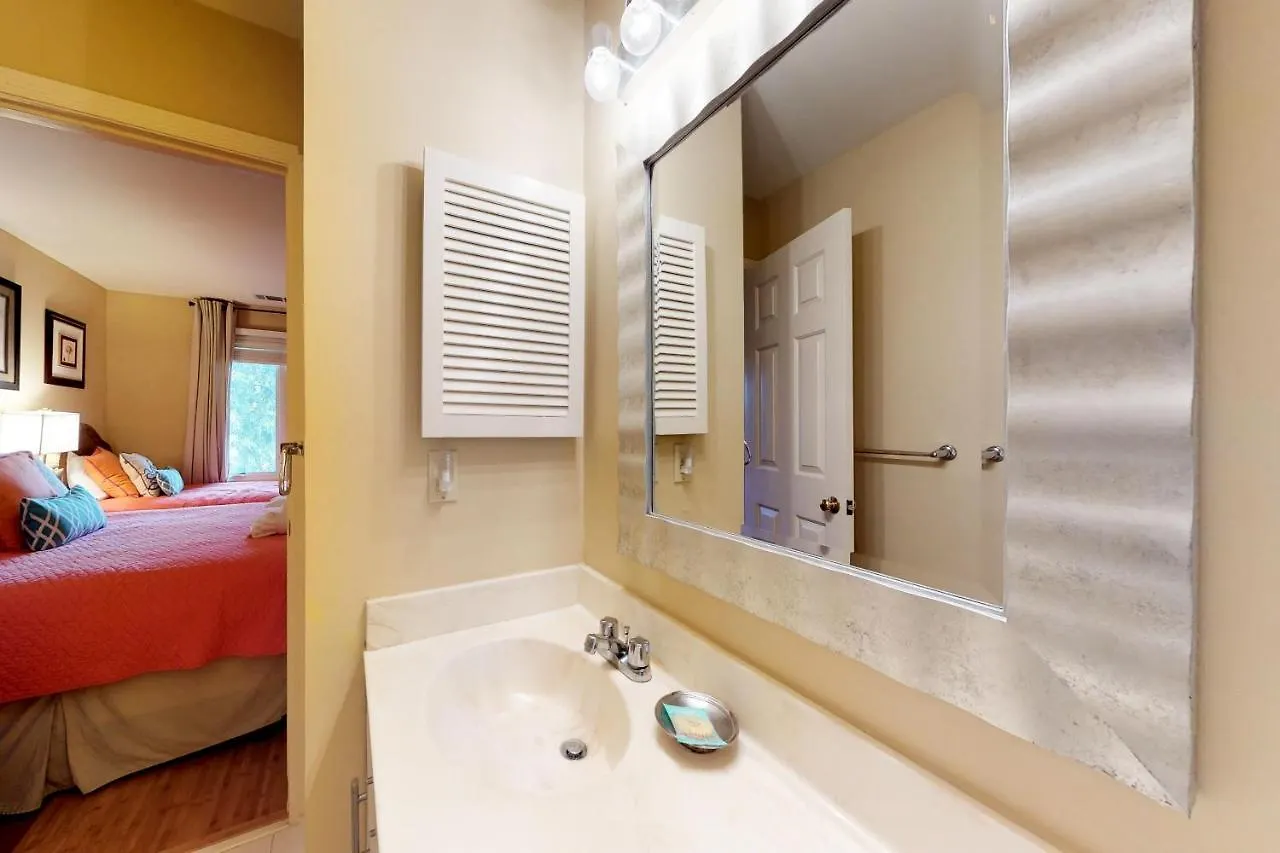 Apartment Colonnade Club 204 Hilton Head Island