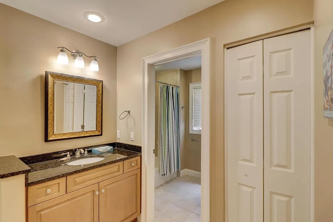 Tupelo Holiday home Hilton Head Island