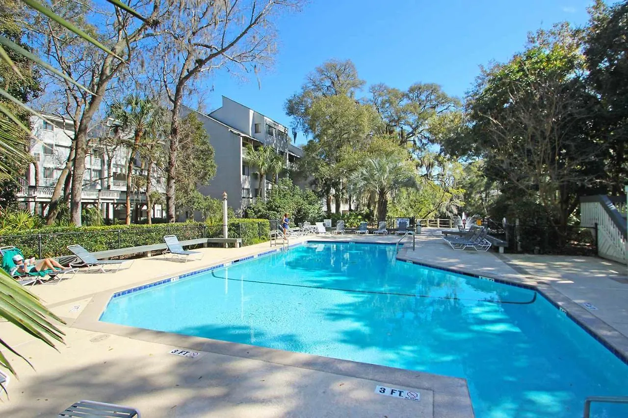 Ocean Breeze 96 Apartment *