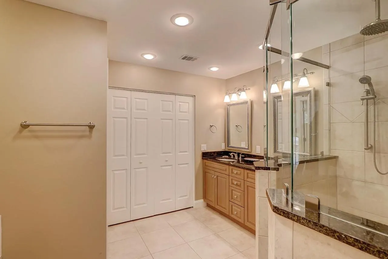 Tupelo Holiday home Hilton Head Island