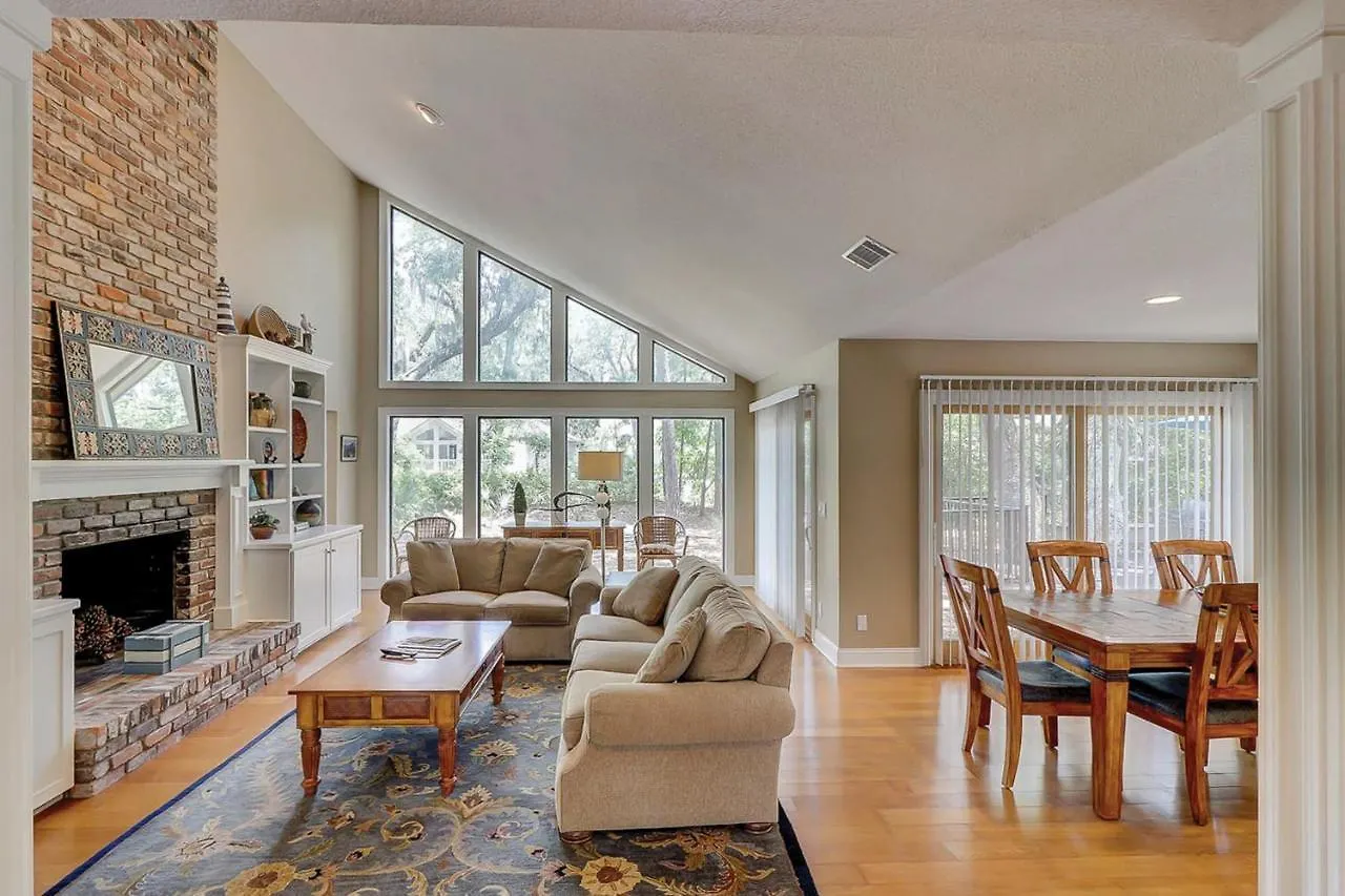 Tupelo Holiday home