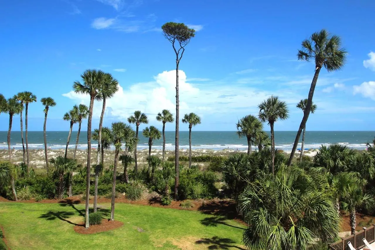 Windsor Court North 4209 Hilton Head Island