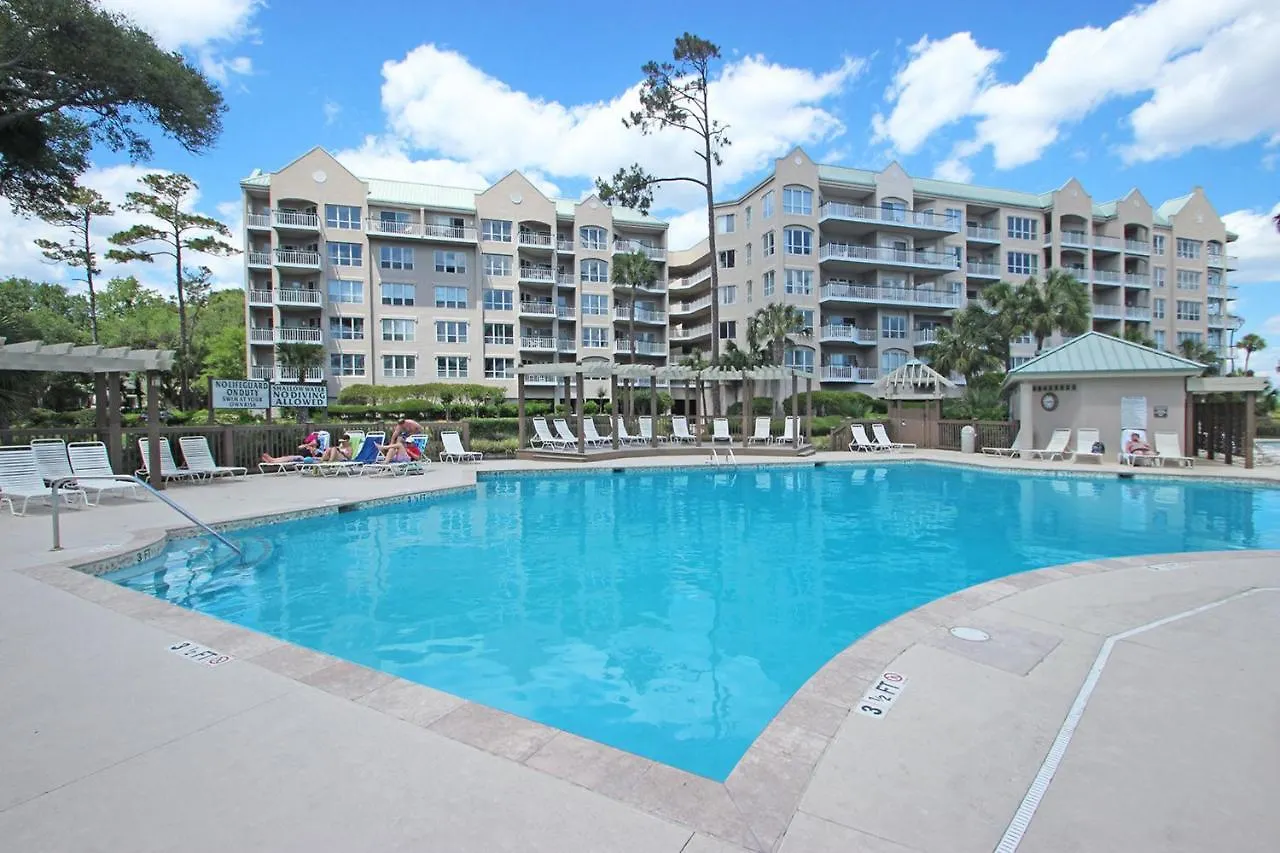 Windsor Court North 4209 Apartment *