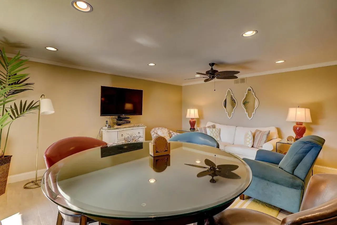 Cutter Court Holiday home