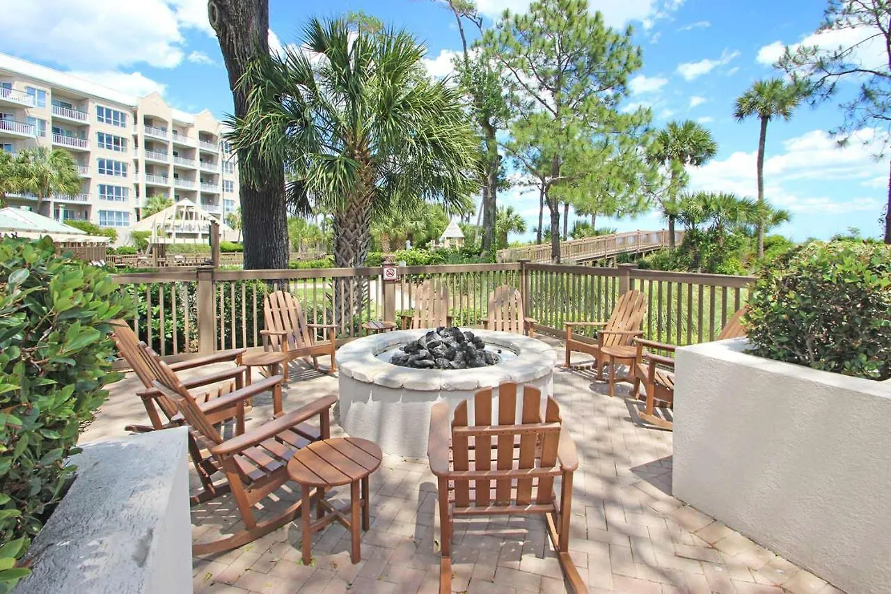 Windsor Court North 4209 * Hilton Head Island
