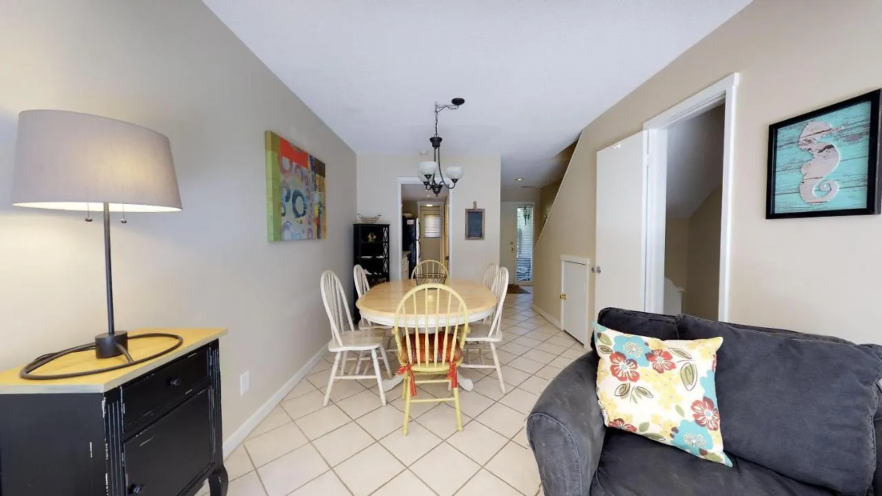 Coligny Holiday home *