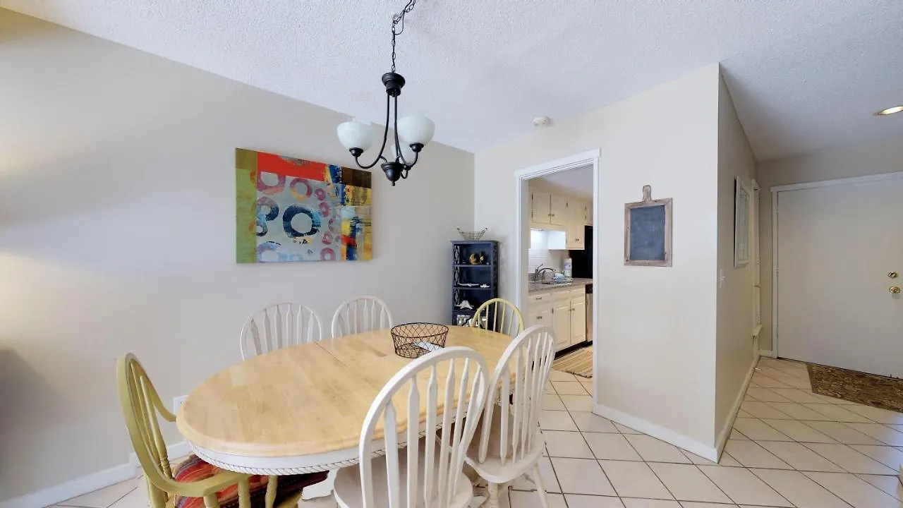 Coligny Holiday home *