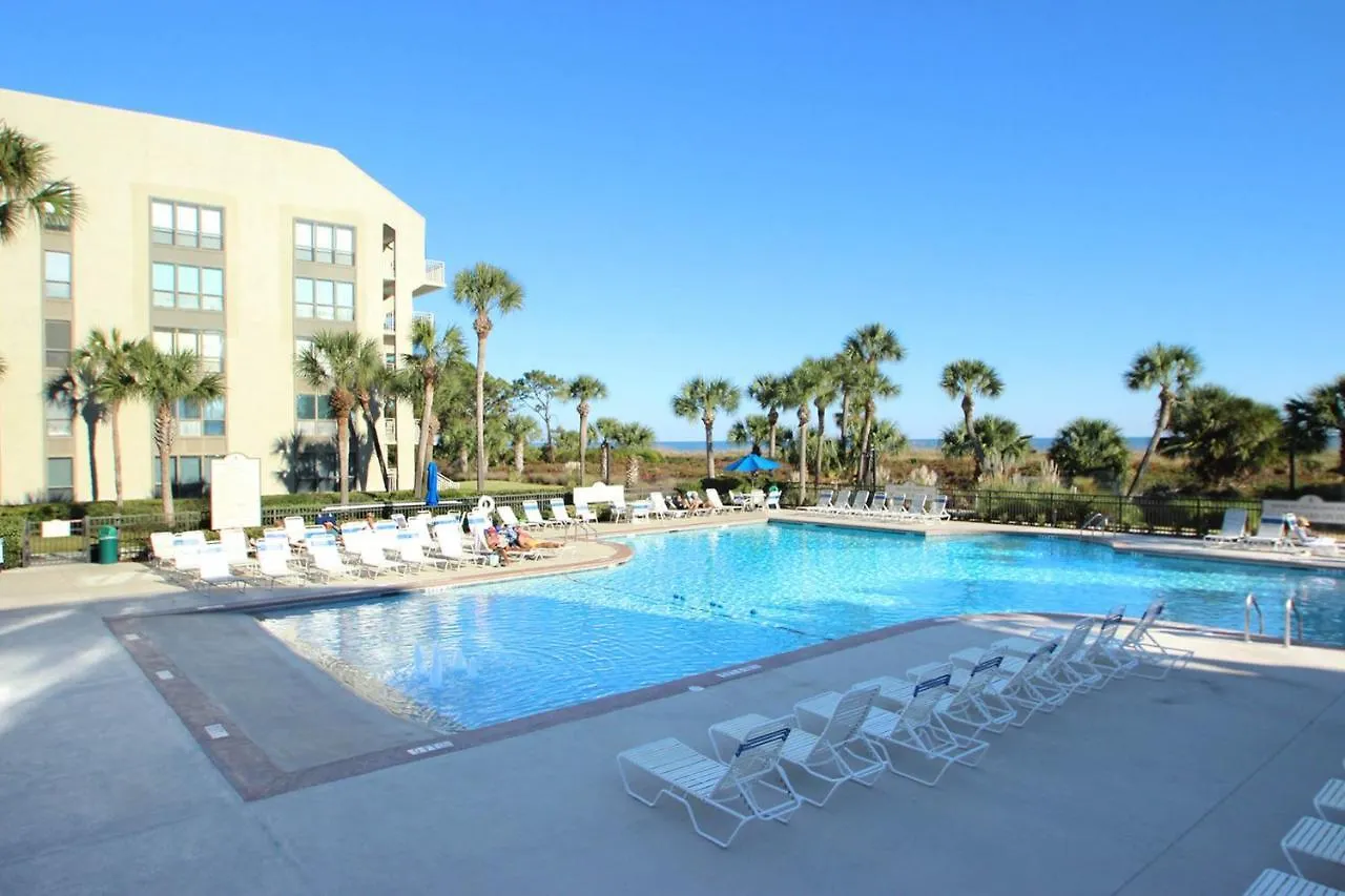 Apartment Shorewood Hilton Head Island