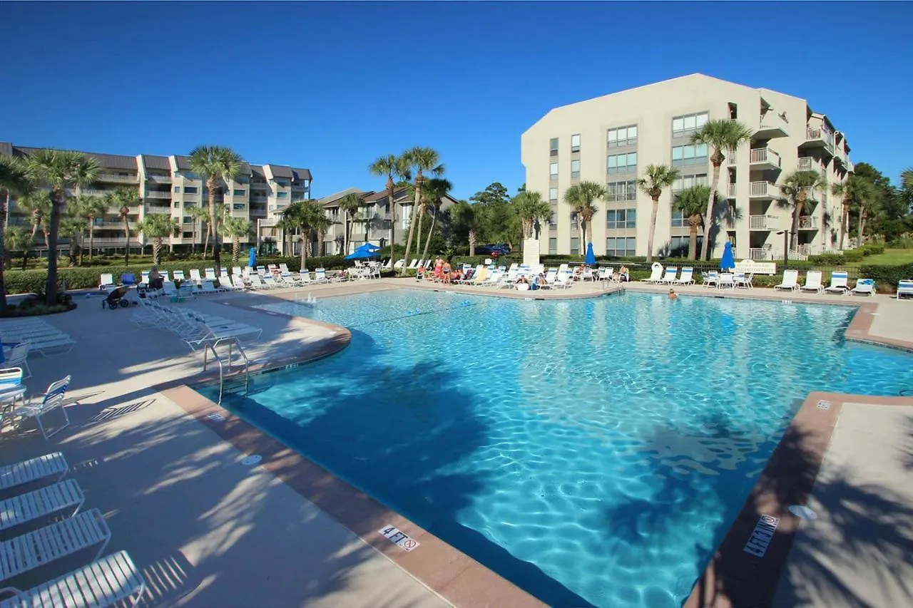 Shorewood Apartment Hilton Head Island
