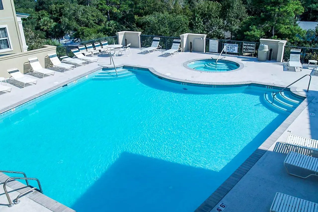 North Shore Place * Hilton Head Island
