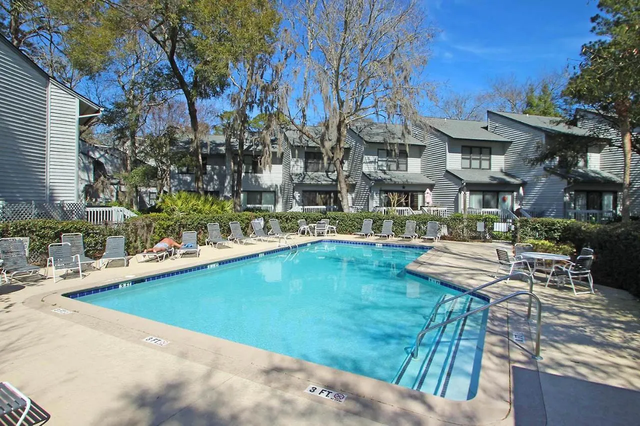 Ocean Breeze 96 Apartment