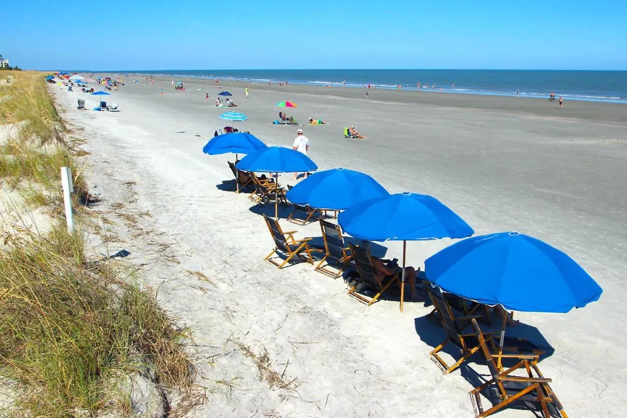 Windsor Court North 4209 Hilton Head Island