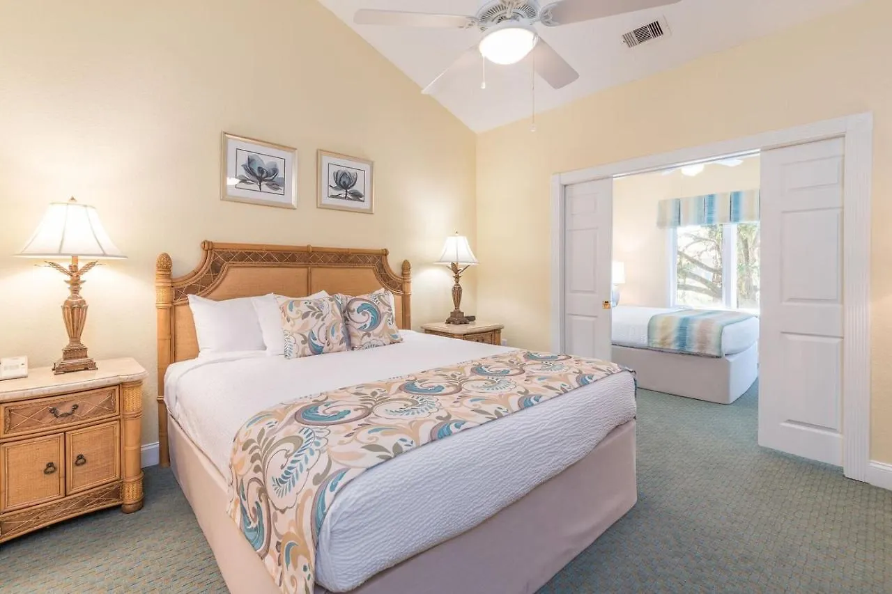 Resort Coral Sands By Palmera Hilton Head Island