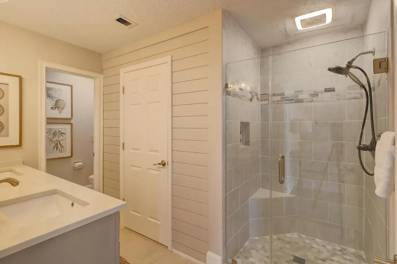 Seacrest Apartment Hilton Head Island