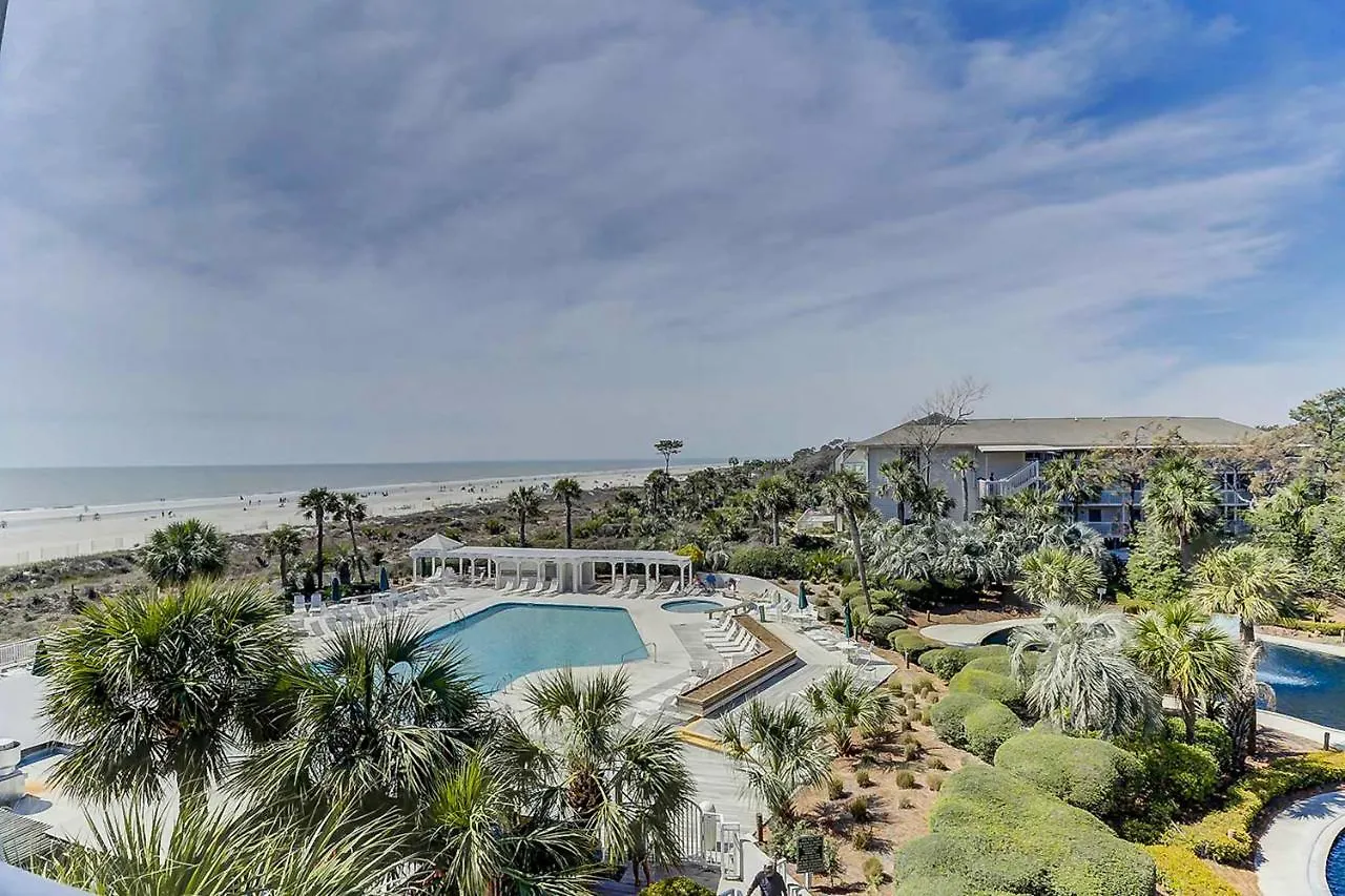 Appartamento Seacrest Hilton Head Island