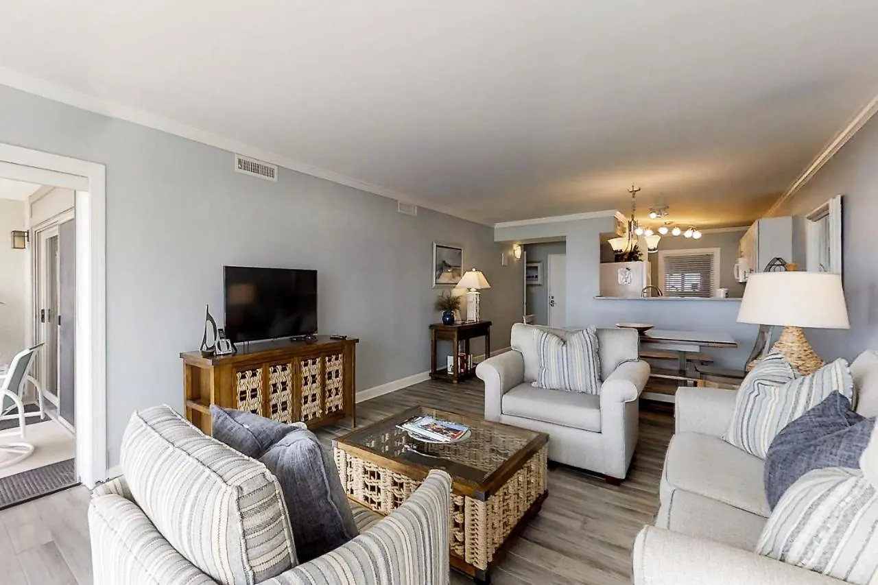 Apartment Shorewood Hilton Head Island