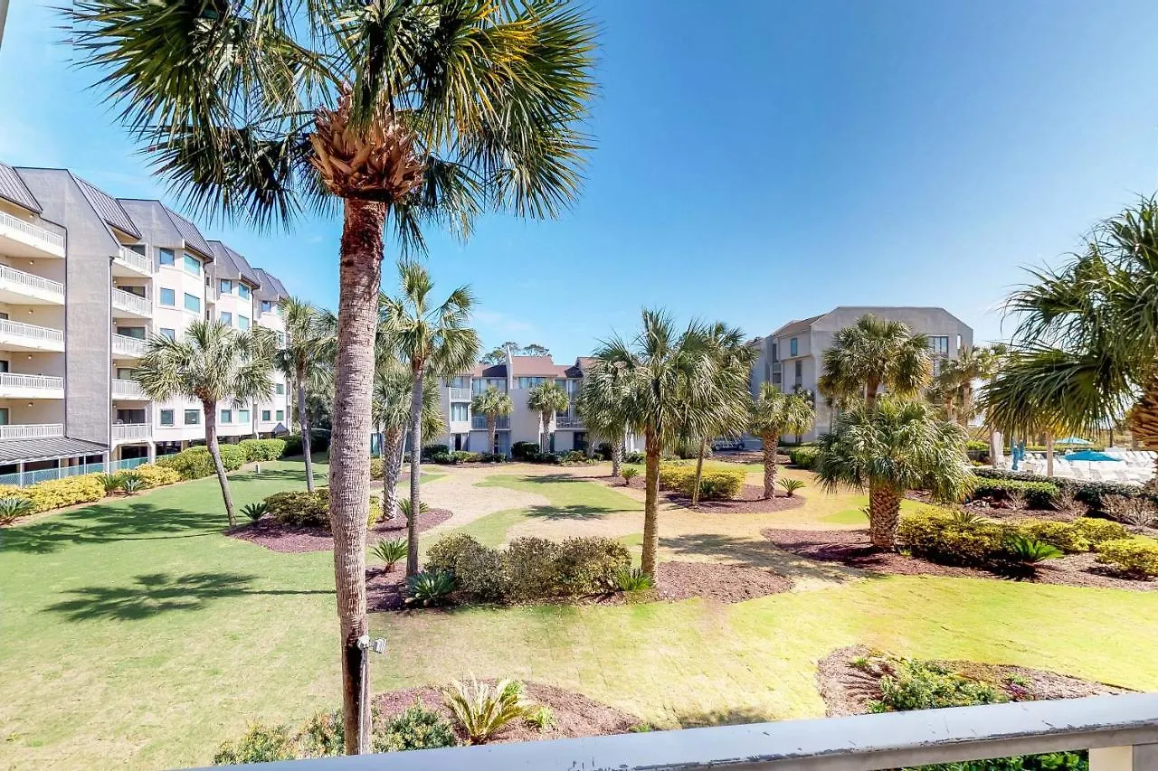 Shorewood Hilton Head Island