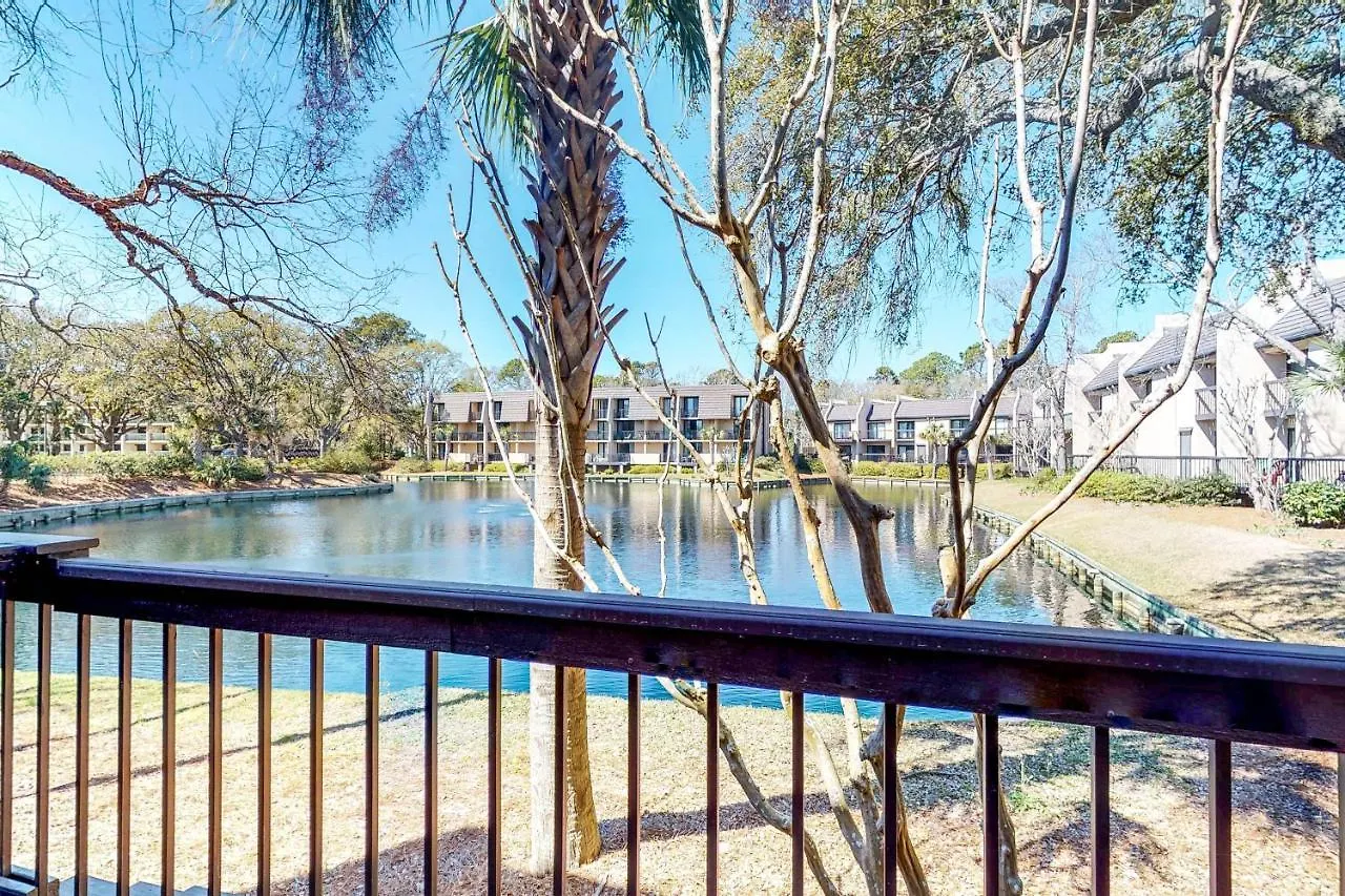 Island Club 2 Apartment Hilton Head Island