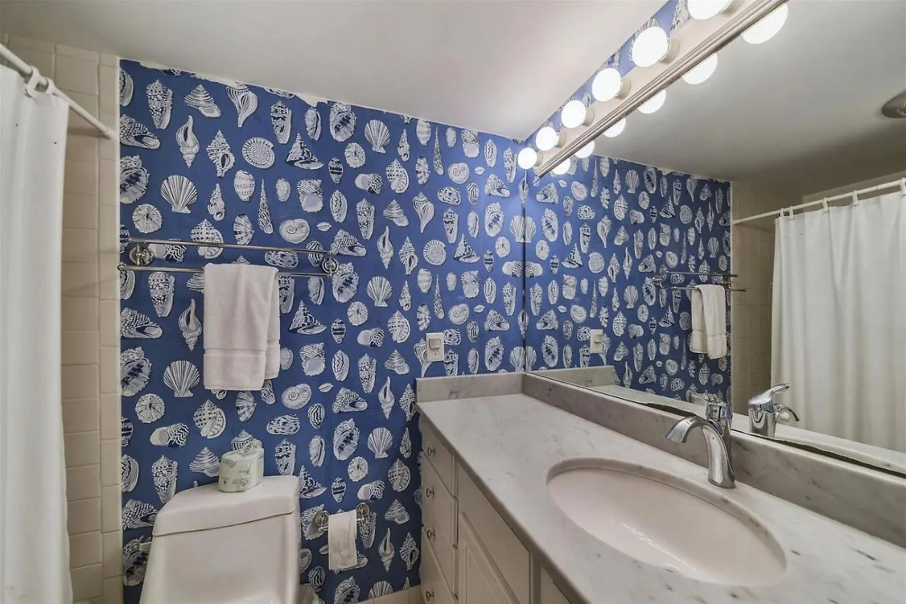 Shorewood 107 Holiday home