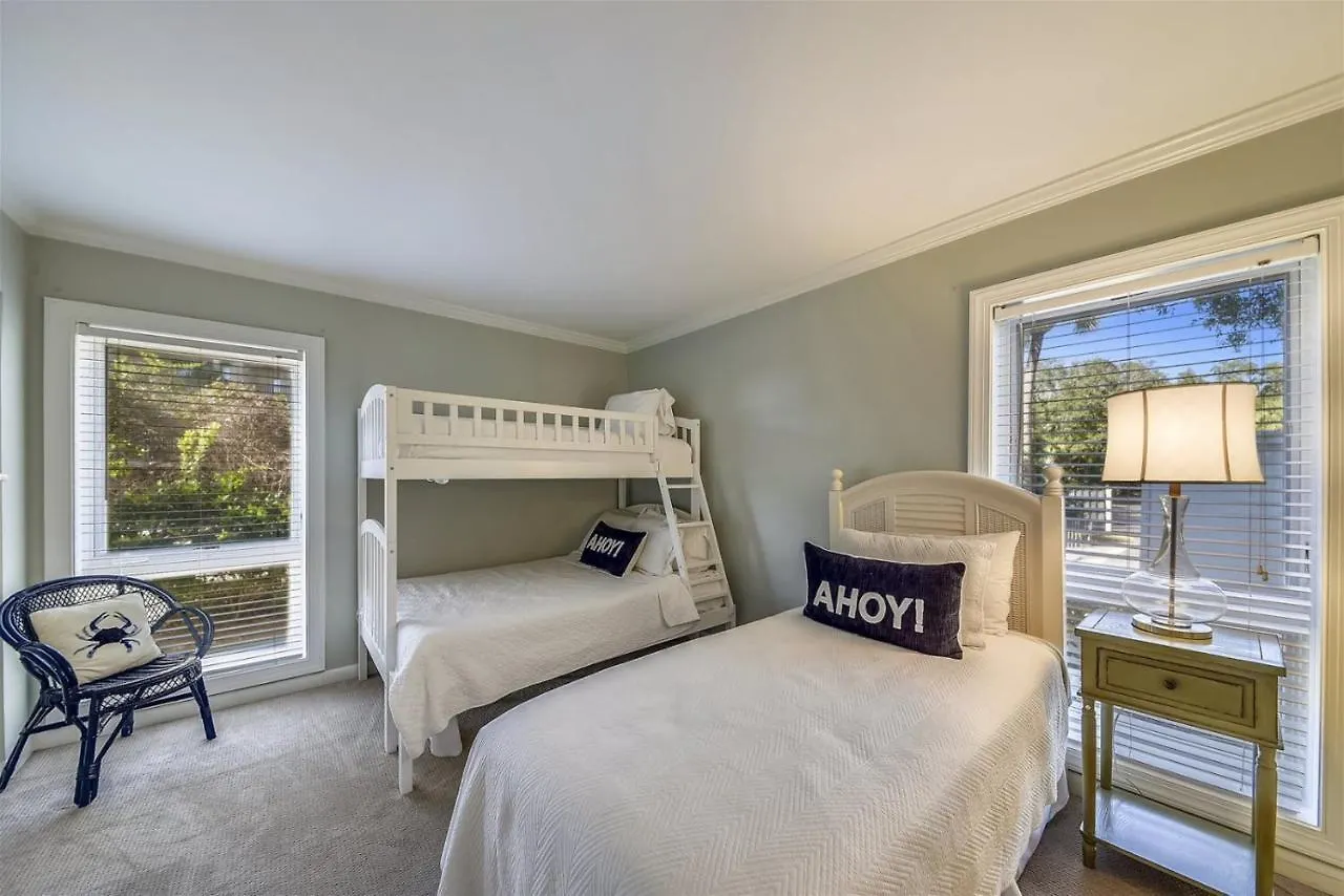 Holiday home Shorewood 107 *