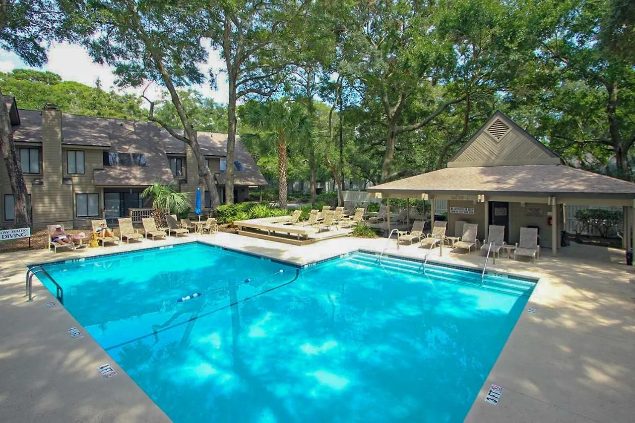 Fazio 10 * Hilton Head Island