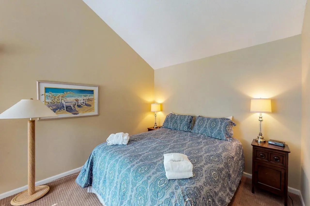 Apartamento Evian 285 *