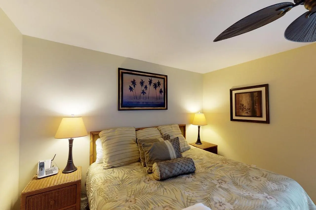 Apartment Beachwalk 170 Hilton Head Island