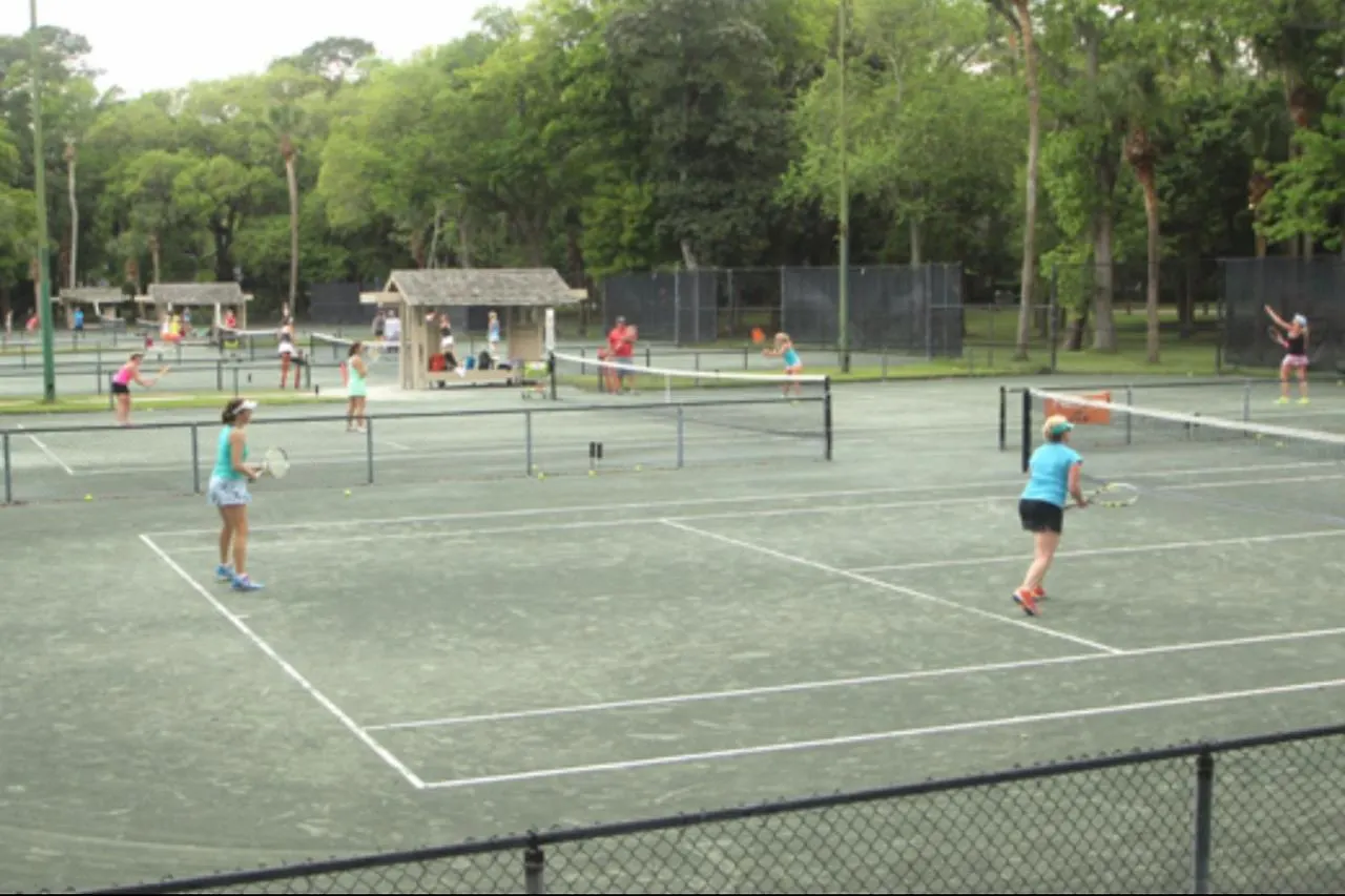 Evian 285 * Hilton Head Island